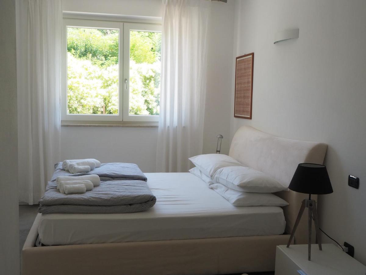 Fairview Apartment Bardolino Exterior photo